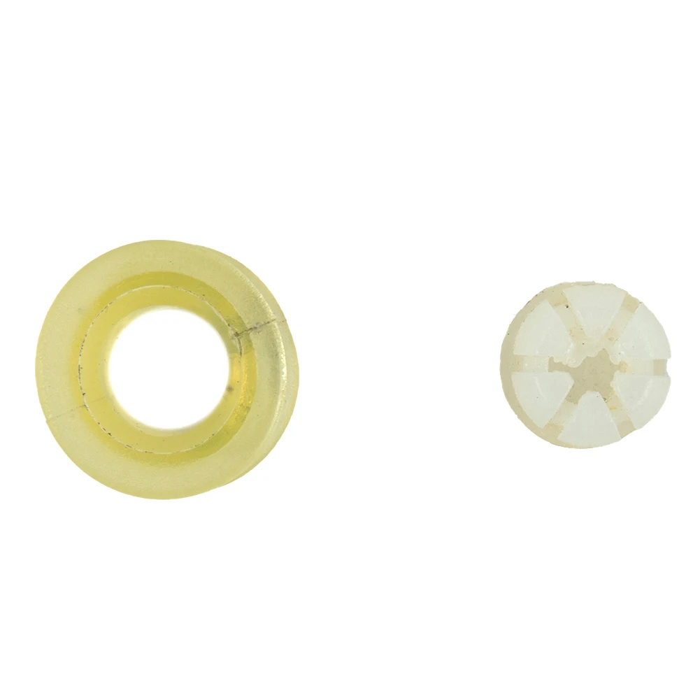 Durable Trambulator Repair Kit Cable Bushing Shift Lever Linkage Cable Pull Head 1K0711049Af ABS Plastic MT Gearbox
Durable Trambulator Repair Kit Cable Bushing Shift Lever Linkage Cable Pull Head 1K0711049Af ABS Plastic MT Gearbox