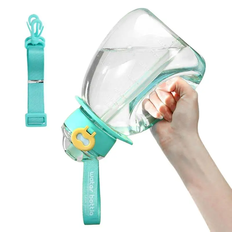 Fitness Water Bottle 1300ml Heat-Resistant Gym Bottle With Straw Leakproof Water Jug Large Capacity Travel Water Bottle
Fitness Water Bottle 1300ml Heat-Resistant Gym Bottle With Straw Leakproof Water Jug Large Capacity Travel Water Bottle