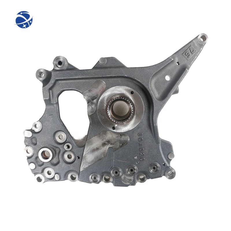 Hot Selling 8G45 New Disassembled Oil Pump Support Seat Automatic Transmission Parts for for Gear Boxes
Hot Selling 8G45 New Disassembled Oil Pump Support Seat Automatic Transmission Parts for for Gear Boxes