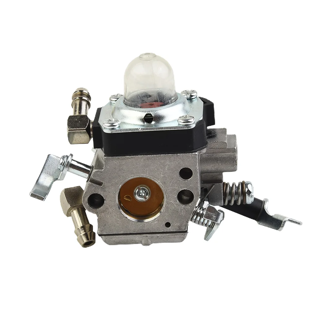 Карбюратор двигателя для Wacker BS50-2 BS50-2i BS60-2 BS60-2i BS70-2i для Walbro HDA 242 HDA 252, замена полезной прочной модели
Карбюратор двигателя для Wacker BS50-2 BS50-2i BS60-2 BS60-2i BS70-2i для Walbro HDA 242 HDA 252, замена полезной прочной модели