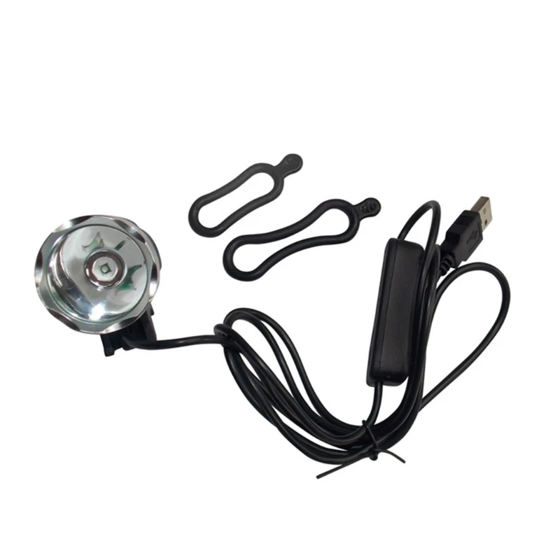 

5 Вт УФ-лампа для отверждения клея USB светодиодная лампа с шариками УФ-клей Ультрафиолетовый фиолетовый свет УФ