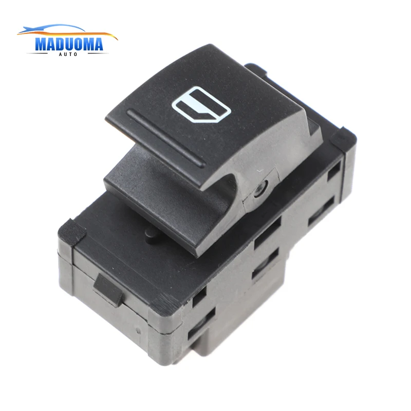 New 1SB959855 Power Window Switch Button For VW Volkswagen E-up Skoda Citigo Seat Mii 2012-2016
New 1SB959855 Power Window Switch Button For VW Volkswagen E-up Skoda Citigo Seat Mii 2012-2016