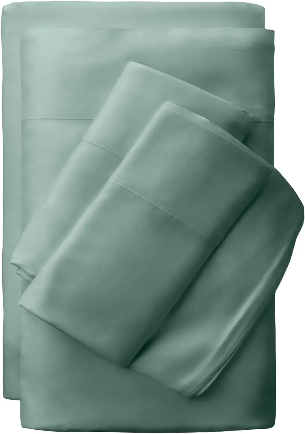 Classic Bamboo Viscose 4 Piece Bed Sheet Set Cooling and Comfortable for Rest and Relaxation Flat and Fitted Sheet
Classic Bamboo Viscose 4 Piece Bed Sheet Set Cooling and Comfortable for Rest and Relaxation Flat and Fitted Sheet