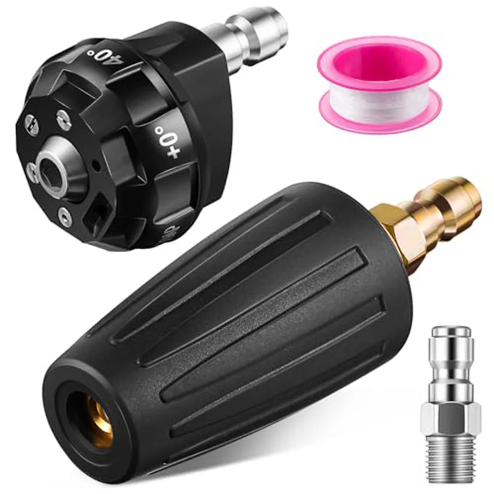 Adjustable Nozzle Effective Cleaning Adjustable Nozzle Effective Cleaning Enhon In Pressure Washer Spray Nozzle Set
Adjustable Nozzle Effective Cleaning Adjustable Nozzle Effective Cleaning Enhon In Pressure Washer Spray Nozzle Set