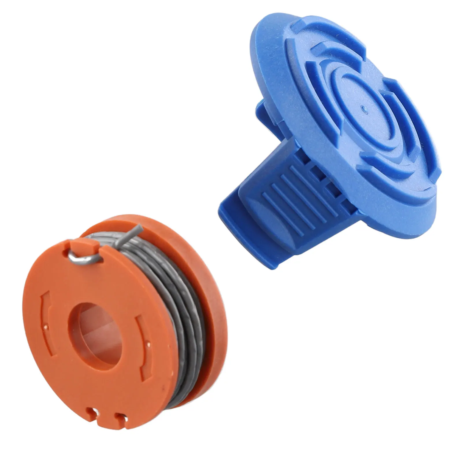 Parts String Trimmer String Trimmer Parts Grass Outdoor Replacement Spool Cap Trimmer Accessories For MacAllister Spool Line
Parts String Trimmer String Trimmer Parts Grass Outdoor Replacement Spool Cap Trimmer Accessories For MacAllister Spool Line