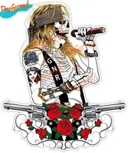 Guitarist Skull Sticker Decal for Your All Cars Racing Laptop Motorcycle Helmet Trunk Surf Camper Window Bumper
Guitarist Skull Sticker Decal for Your All Cars Racing Laptop Motorcycle Helmet Trunk Surf Camper Window Bumper