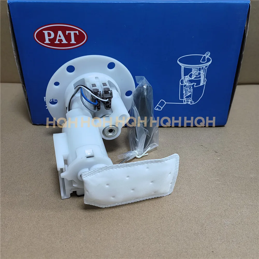HQH Motorcycle In-Tank Fuel Pump Assembly Fit For Yamaha C3 Zuma 50 50F 50FX 3B3-E3907-11-00 3B3E39071100 3B3 E3907 11
HQH Motorcycle In-Tank Fuel Pump Assembly Fit For Yamaha C3 Zuma 50 50F 50FX 3B3-E3907-11-00 3B3E39071100 3B3 E3907 11