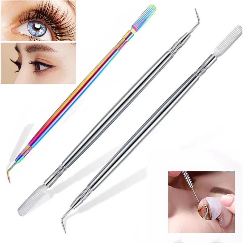 3 In1 Lash Lift Kit Makeupbemine Applicator Eyelash Perming Stick Tool Lash Lifting Curler Eyelash Extension Supplies
3 In1 Lash Lift Kit Makeupbemine Applicator Eyelash Perming Stick Tool Lash Lifting Curler Eyelash Extension Supplies