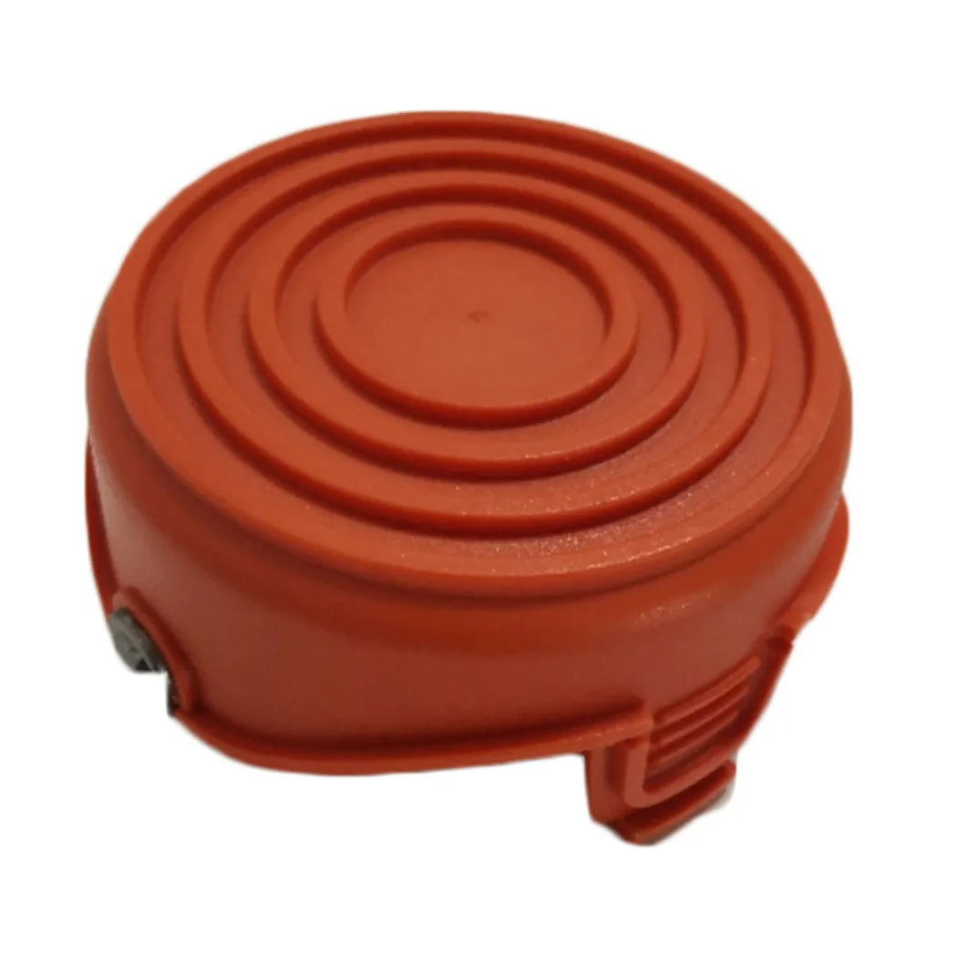 Trimmer Rope Cord Line Spool Cover For Black & Decker GL650 660 670 5530 660PC 670PC GLC1825N GLC1825LB Reflex Plus Strimmer
Trimmer Rope Cord Line Spool Cover For Black & Decker GL650 660 670 5530 660PC 670PC GLC1825N GLC1825LB Reflex Plus Strimmer