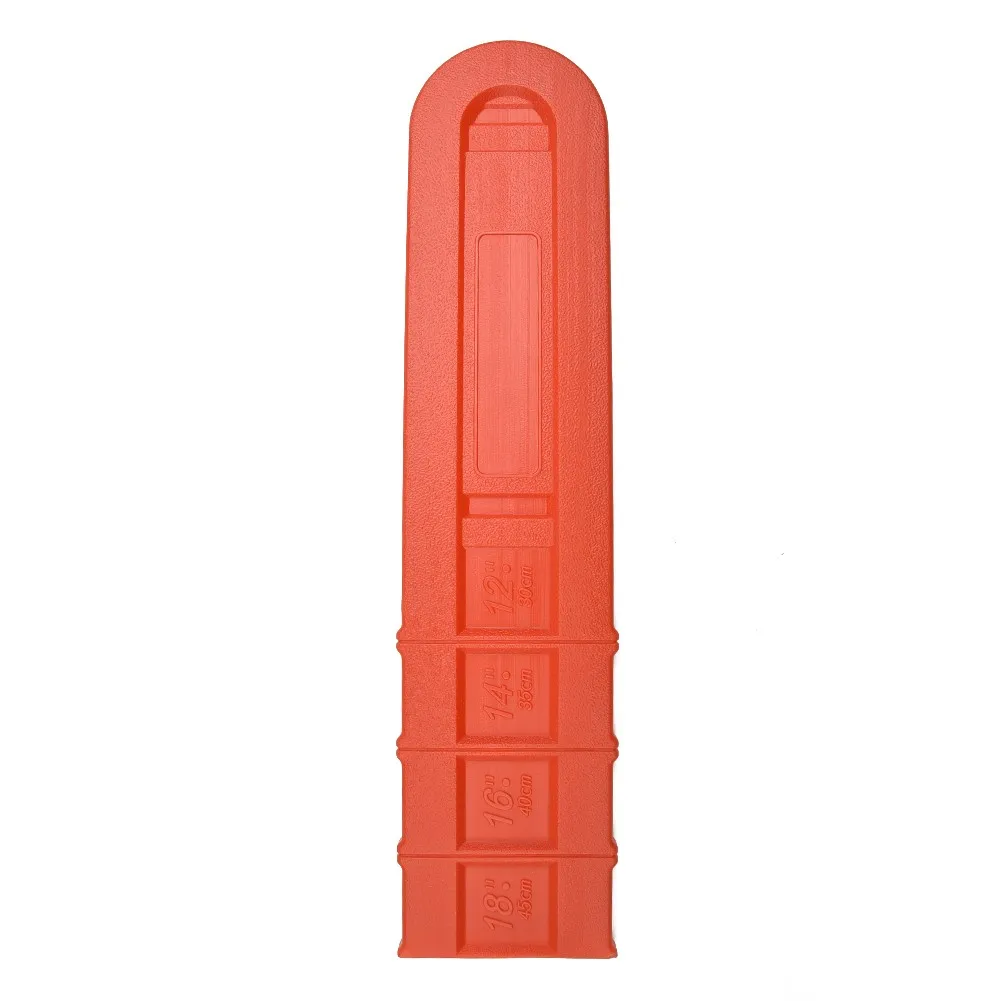 1Pc Chainsaw Bar Cover Scabbard Guard-Large Saws For 12" 14" 16" 18" 20" Chain Brand New And High-Quality
1Pc Chainsaw Bar Cover Scabbard Guard-Large Saws For 12" 14" 16" 18" 20" Chain Brand New And High-Quality