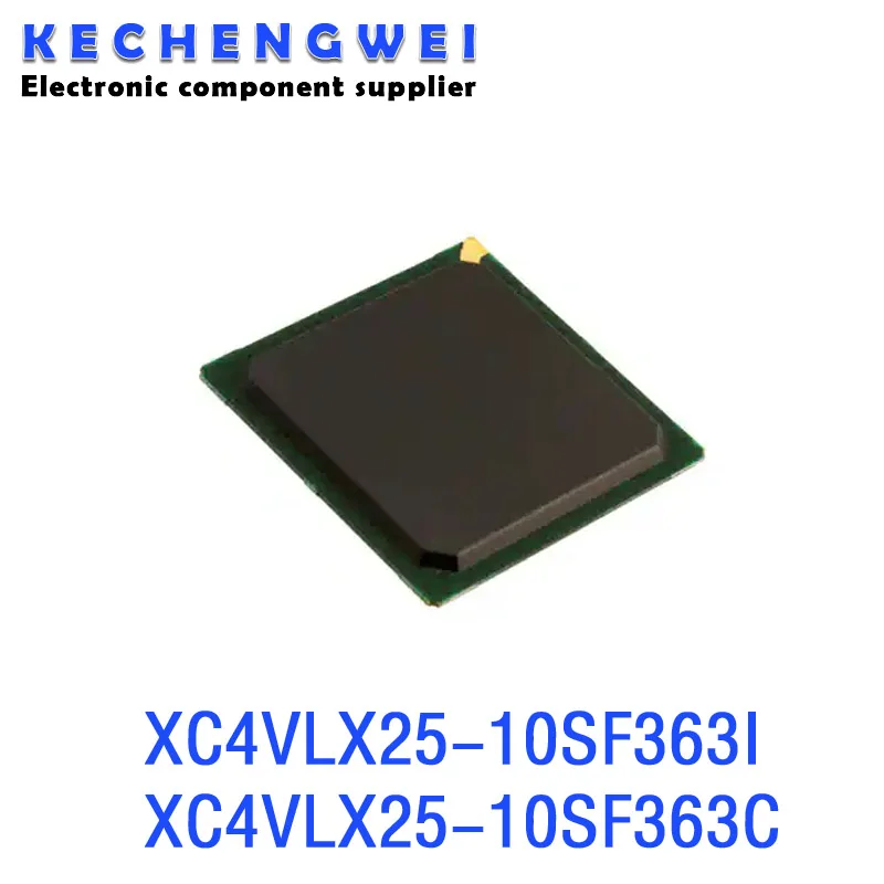 XC4VLX25-10SF363I XC4VLX25-10SF363C BGA363 встроенные интегральные схемы (ICs)-FPGAs (Field Программируемый Блок ворот)
XC4VLX25-10SF363I XC4VLX25-10SF363C BGA363 встроенные интегральные схемы (ICs)-FPGAs (Field Программируемый Блок ворот)