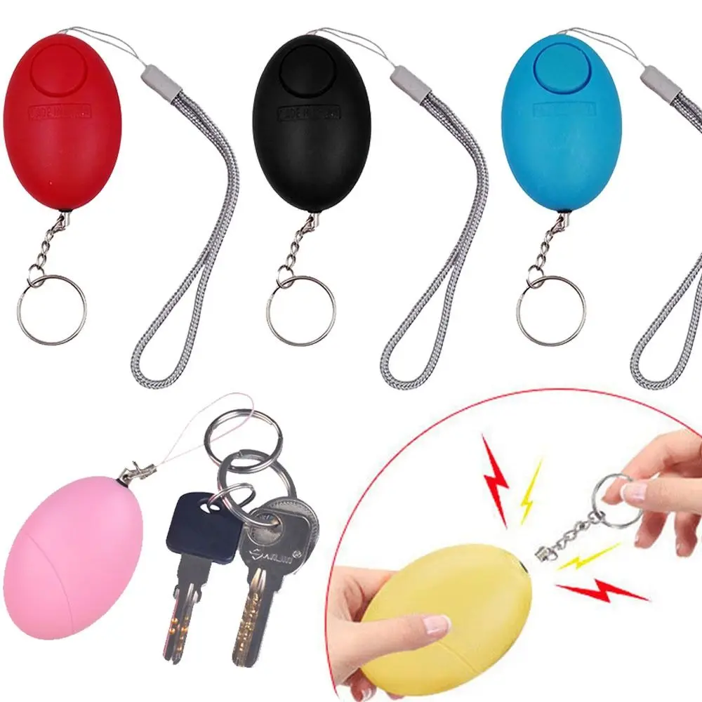 Multi-Function Multi-Function Detector Anti-wolf Self Defense Alarm System Scream Loud Keychain Emergency Alarm
Multi-Function Multi-Function Detector Anti-wolf Self Defense Alarm System Scream Loud Keychain Emergency Alarm