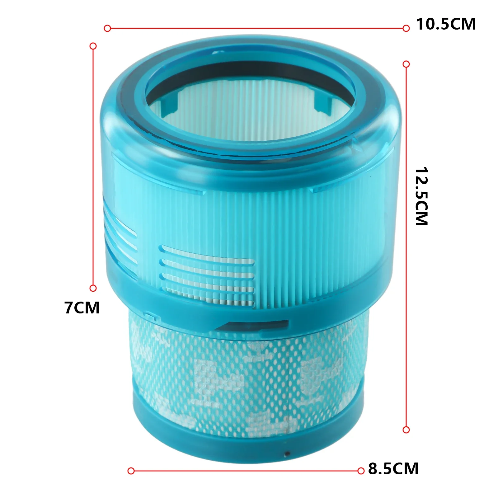 Trustworthy Filter Parts For Long Lasting Filtration On For Dyson Gen5detect Absolute Gen5outsize Absolute Vacuum
Trustworthy Filter Parts For Long Lasting Filtration On For Dyson Gen5detect Absolute Gen5outsize Absolute Vacuum