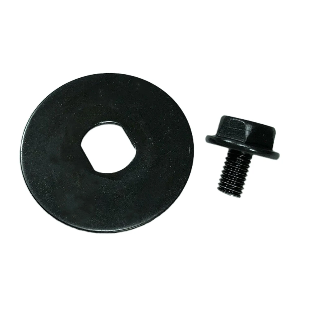 Chainsaw Bolt Washer Kit HSS Replacement 90639221 90618229 For CMCCS620/CMCCS660 DWCS600 DCCS620 DCCS670 DCCS690
Chainsaw Bolt Washer Kit HSS Replacement 90639221 90618229 For CMCCS620/CMCCS660 DWCS600 DCCS620 DCCS670 DCCS690