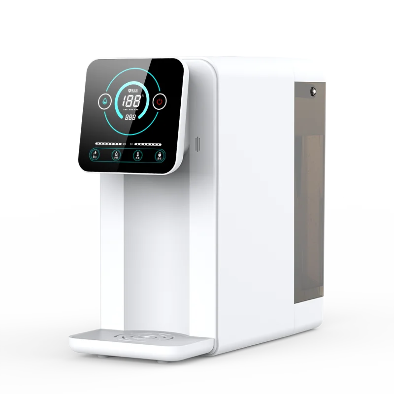 commercial tankless water filter dispenser ro instant water cooler purifier 4 stage reverse osmosis system water dispenser
commercial tankless water filter dispenser ro instant water cooler purifier 4 stage reverse osmosis system water dispenser