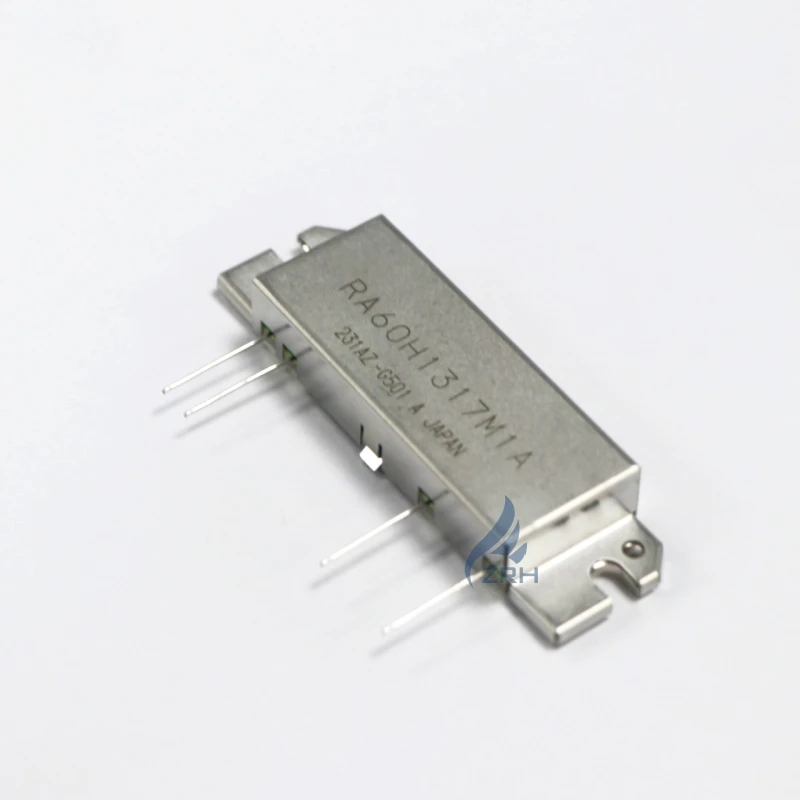 

RA60H1317M1A High Frequency Tube Module