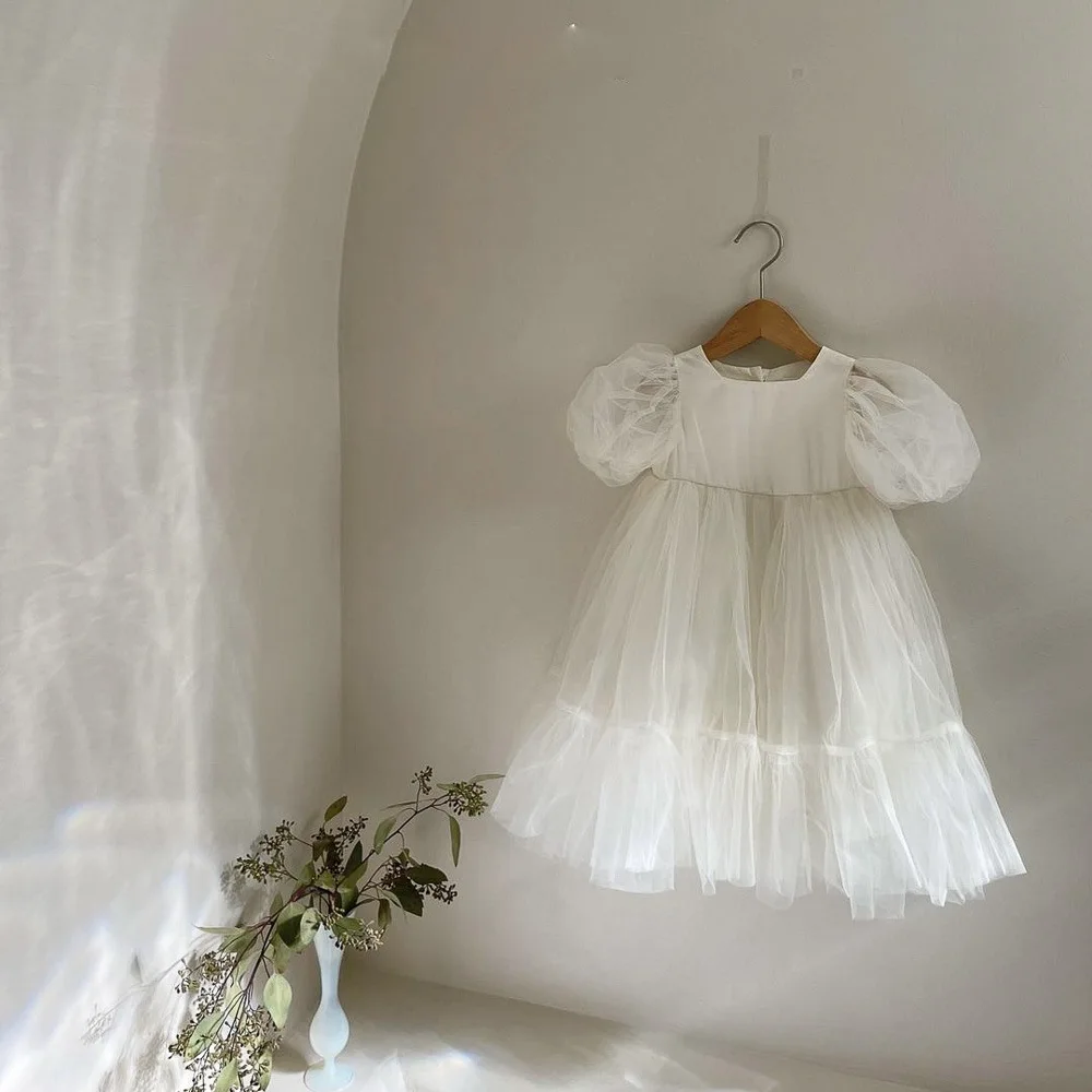 FINEPAT Children Dress 2024 Summer New Little Girl's Princess Dress Skirt Fashion Girl's Party Dress Mesh Skirt
FINEPAT Children Dress 2024 Summer New Little Girl's Princess Dress Skirt Fashion Girl's Party Dress Mesh Skirt