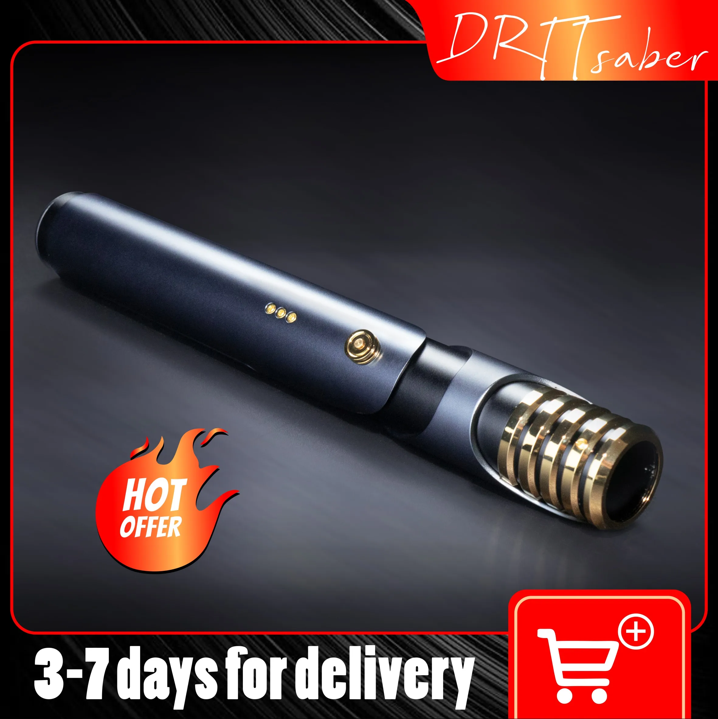 89sabers новейший DEPA Новый пиксельный световой меч Proffie 2,2 планка плавное изменение более 40 +, чем перестраиваемые звуковые шрифты
89sabers новейший DEPA Новый пиксельный световой меч Proffie 2,2 планка плавное изменение более 40 +, чем перестраиваемые звуковые шрифты