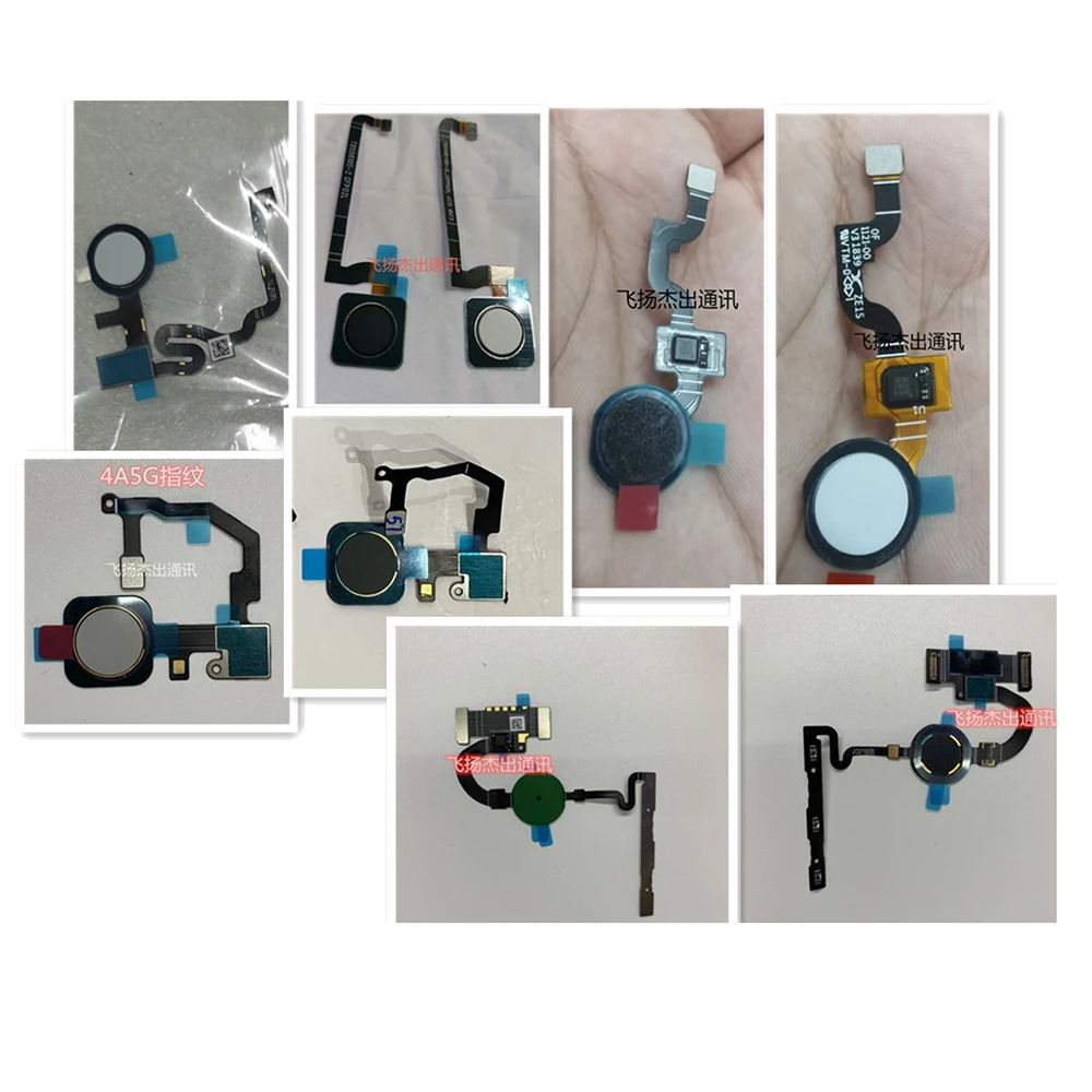 Home Button Fingerprint Sensor For Google Pixel 2 3 3XL 3A G020E F G H XL G020A B C D Flex Cable Touch Repair Parts
Home Button Fingerprint Sensor For Google Pixel 2 3 3XL 3A G020E F G H XL G020A B C D Flex Cable Touch Repair Parts
