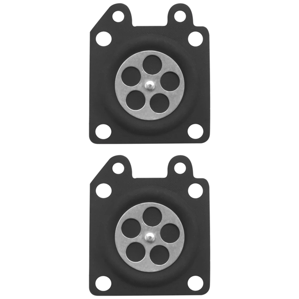 Carburetor Diaphragm Garden Accessories 28*33MM Approx 30PCS Black Carburetor Accessories Diaphragm Gasket Durable
Carburetor Diaphragm Garden Accessories 28*33MM Approx 30PCS Black Carburetor Accessories Diaphragm Gasket Durable