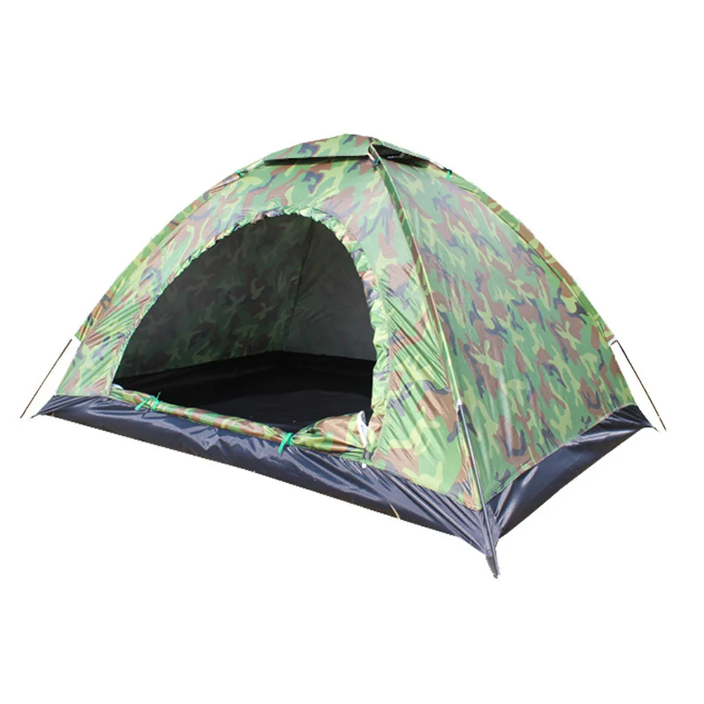 Single 2 Person Ultralight Portable Camping Garden Tent Waterproof Outdoor Hiking Travel Tent Backpacking Cycling Tent
Single 2 Person Ultralight Portable Camping Garden Tent Waterproof Outdoor Hiking Travel Tent Backpacking Cycling Tent