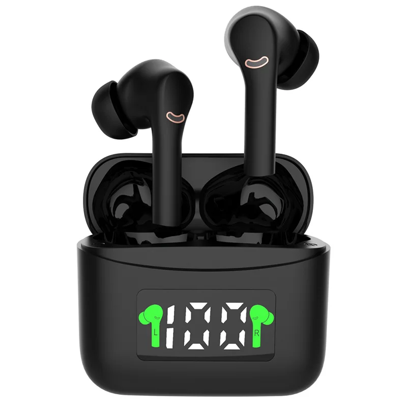 

2023 New Wireless Headphones Bluetooth Earphone Earbuds Headset Wireless Binaural Call Noise Reduction For IPhone Android Sale