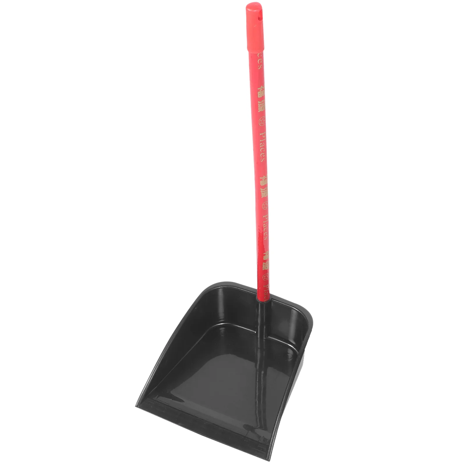 Upright Dustpan Plastic Dust Pan Wood Long Handle Reusable Household Cleaning Dustpan Stand-Up Garbage Shovel Garbage Pan
Upright Dustpan Plastic Dust Pan Wood Long Handle Reusable Household Cleaning Dustpan Stand-Up Garbage Shovel Garbage Pan