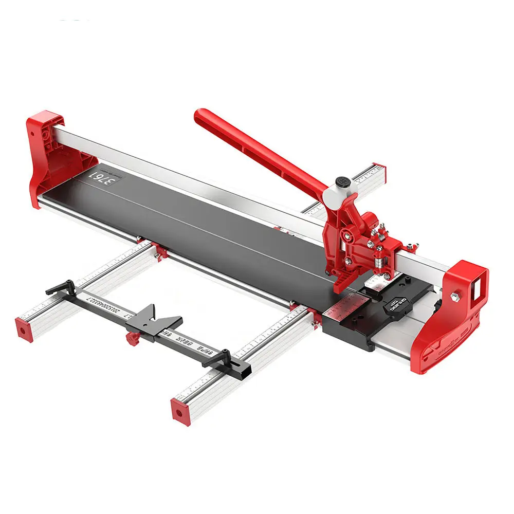 Ceramic Tile Cut 800mm 1000mm 1200mm Good Quality Manual Cutting Tool Professional Tiling Ceramic Tile Cutter Hand Tool
Ceramic Tile Cut 800mm 1000mm 1200mm Good Quality Manual Cutting Tool Professional Tiling Ceramic Tile Cutter Hand Tool