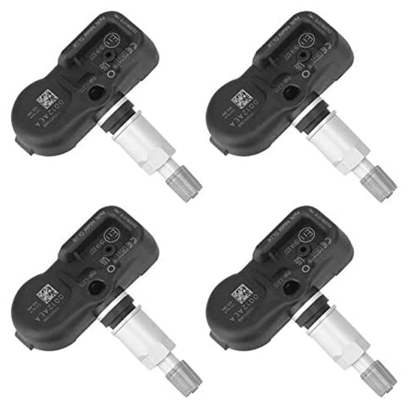 For Toyota Land Cruiser Prado C-HR Camry 433Mhz PMV-C215 TPMS Toyota Lexus Car Tire Pressure Sensor 42607-48020
For Toyota Land Cruiser Prado C-HR Camry 433Mhz PMV-C215 TPMS Toyota Lexus Car Tire Pressure Sensor 42607-48020