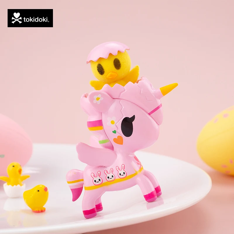 Tokidoki Единорог яйцо специальное издание Лифт кавайное Аниме ПВХ Фигурки игрушки для детей девочки подарок на день рождения коробка сюрпризов
Tokidoki Единорог яйцо специальное издание Лифт кавайное Аниме ПВХ Фигурки игрушки для детей девочки подарок на день рождения коробка сюрпризов