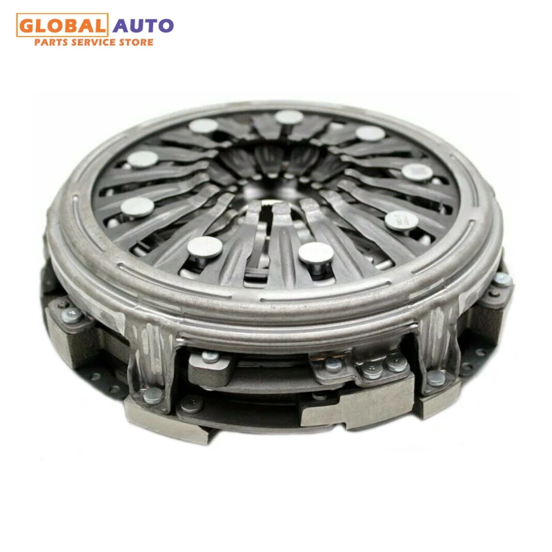 41200-2D220 DOUBLE CLUTCH SET 412002D220 Suits for HYUNDAI SONATA TUCSON ELANTRA 1.6L 2.0L 2.4L
41200-2D220 DOUBLE CLUTCH SET 412002D220 Suits for HYUNDAI SONATA TUCSON ELANTRA 1.6L 2.0L 2.4L