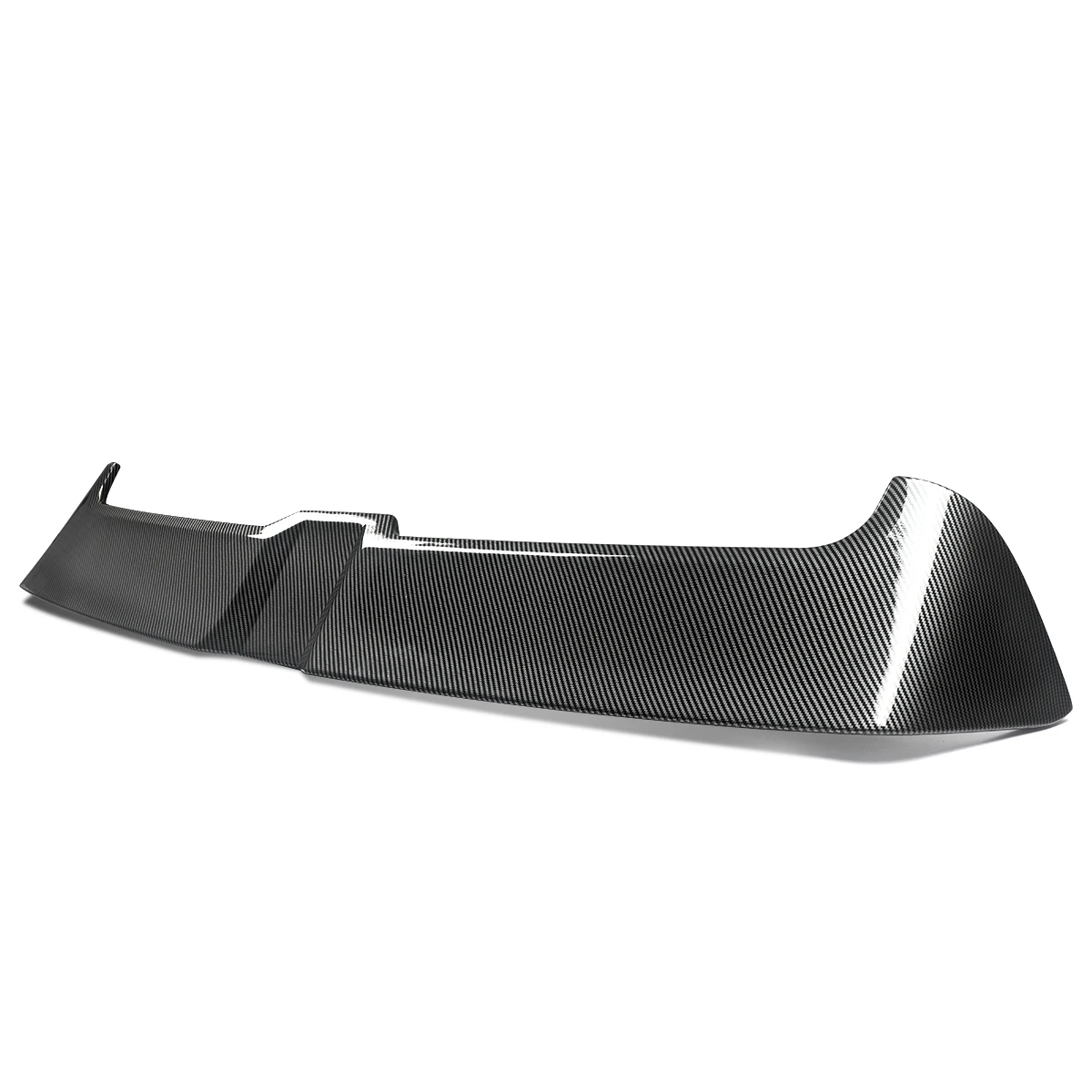 Rear Trunk Roof Top Tailgate Spoiler for VW Volkswagen Golf 6 MK6 NORMAL MODEL GTI R Style 2008 2009 2010-2013 Glossly Black Rear Trunk Roof Top Tailgate Spoiler for VW Volkswagen Golf 6 MK6 NORMAL MODEL GTI R Style 2008 2009 2010-2013 Glossly Black