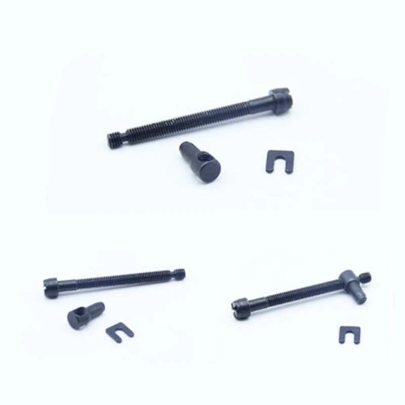 Chain Saw Adjustment Screw Tensioner For Chainsaw 4500 5200 5800 45CC 52CC 58CC Garden Power Tools Chainsaws Chain Regulator
Chain Saw Adjustment Screw Tensioner For Chainsaw 4500 5200 5800 45CC 52CC 58CC Garden Power Tools Chainsaws Chain Regulator