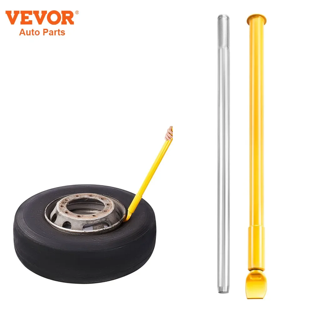 VEVOR Tire Bead Breaker Slide Hammer Tire Slide Hammer Heavy Duty Steel Tire Changing Tool for Car Trailer Truck Tire Removal
VEVOR Tire Bead Breaker Slide Hammer Tire Slide Hammer Heavy Duty Steel Tire Changing Tool for Car Trailer Truck Tire Removal
