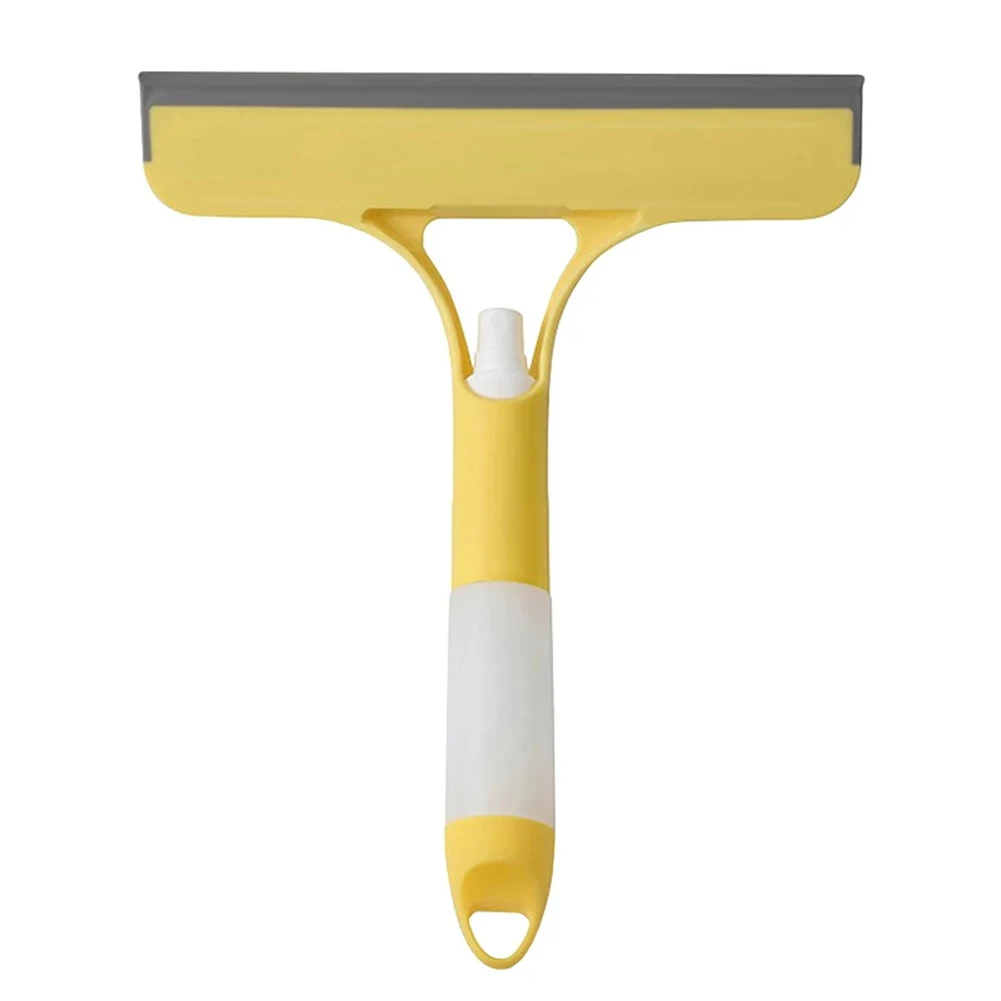3IN1 Car Scraper for Window Cleaning Multipurpose Glass Brush Silicone Convenient and Practical PP+TPR Material
3IN1 Car Scraper for Window Cleaning Multipurpose Glass Brush Silicone Convenient and Practical PP+TPR Material