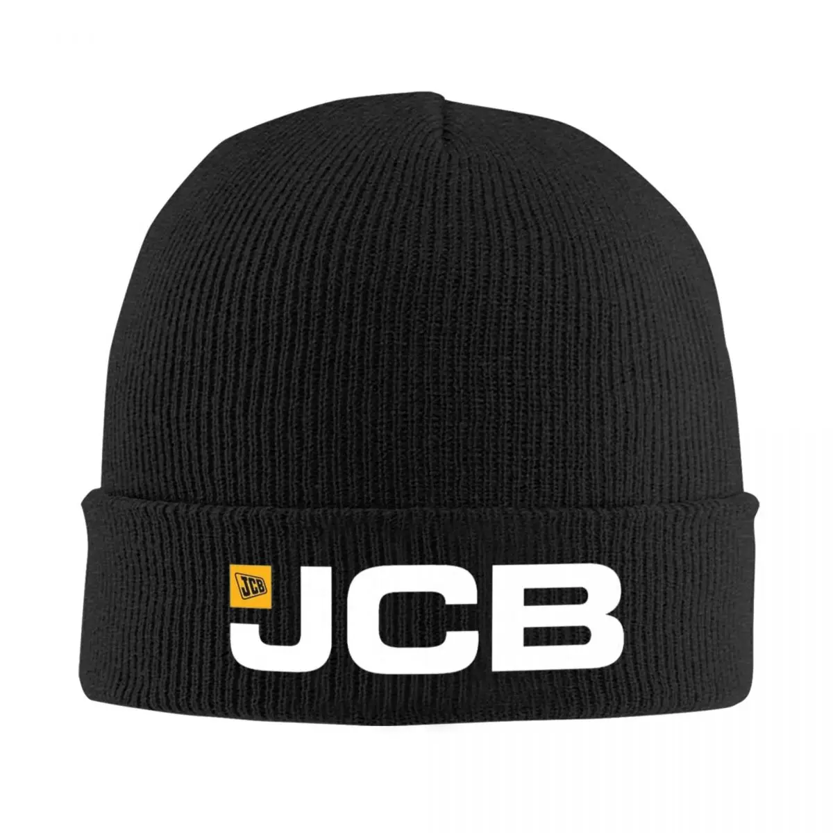 Patch Paper Agriculture JCB Knitted Caps Women's Men's Skullies Beanies Autumn Winter Hats Acrylic Crochet Caps
Patch Paper Agriculture JCB Knitted Caps Women's Men's Skullies Beanies Autumn Winter Hats Acrylic Crochet Caps
