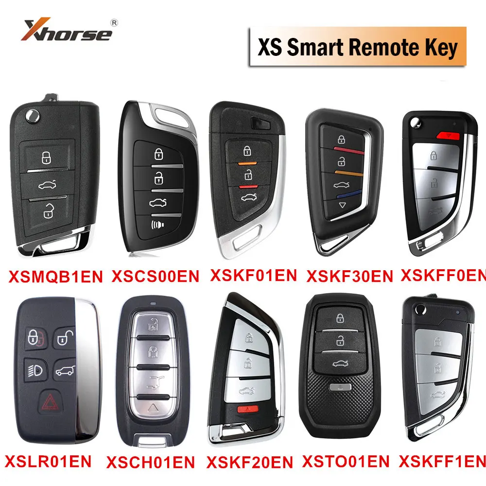 1/2/5 шт. Универсальный умный дистанционный ключ XSKF01EN XSMQB1EN XSCS00EN XSKF20EN XSKF30EN Автомобильный ключ для VVDI мини ключ инструмент автомобильные аксессуары
1/2/5 шт. Универсальный умный дистанционный ключ XSKF01EN XSMQB1EN XSCS00EN XSKF20EN XSKF30EN Автомобильный ключ для VVDI мини ключ инструмент автомобильные аксессуары