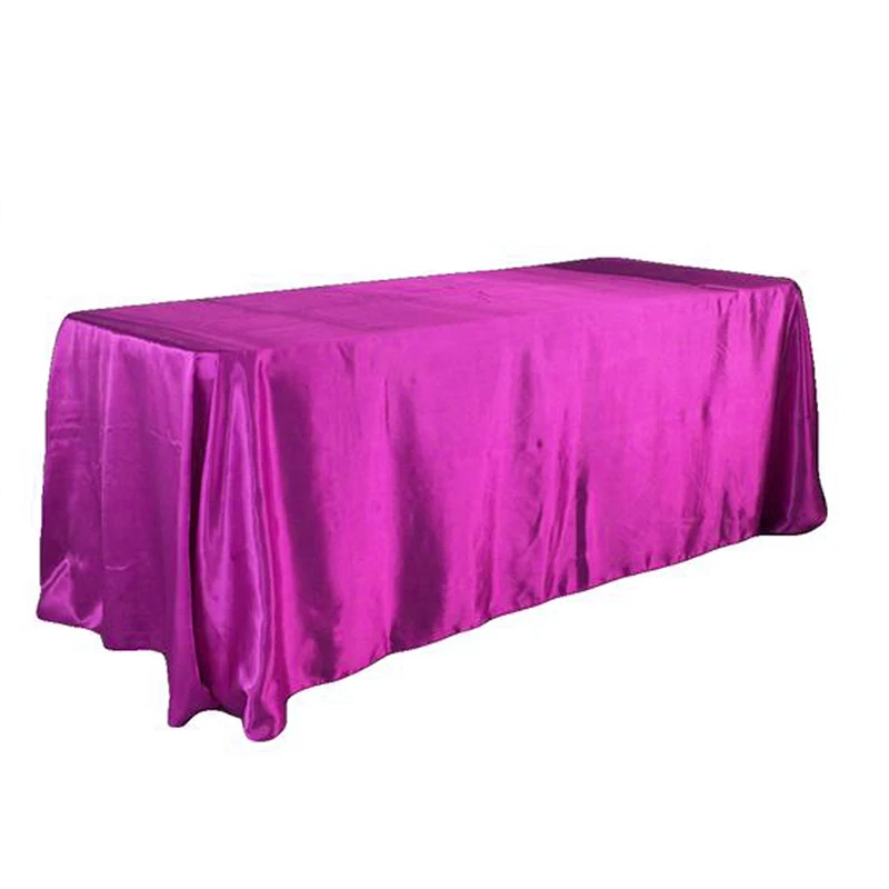 228x396cm Washable Rectangle Satin Wedding Tablecloth Table Cloth For Restaurant Hotel Banquet Party Events Decor Table Cover 16 Mallzona S0f653c1a6673492fa6cf6cfc60d75067W 228x396cm Washable Rectangle Satin Wedding Tablecloth Table Cloth For Restaurant Hotel Banquet Party Events Decor Table Cover Mallzona