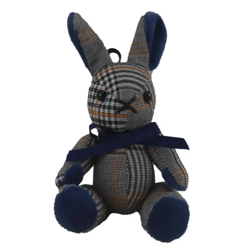 Kawaii Plush Toy Cute Cartoon Sitting Rabbit Doll Mini Cute Rabbit Pendant Bag Keychain Children Toy Women Accessories Wholesale
Kawaii Plush Toy Cute Cartoon Sitting Rabbit Doll Mini Cute Rabbit Pendant Bag Keychain Children Toy Women Accessories Wholesale