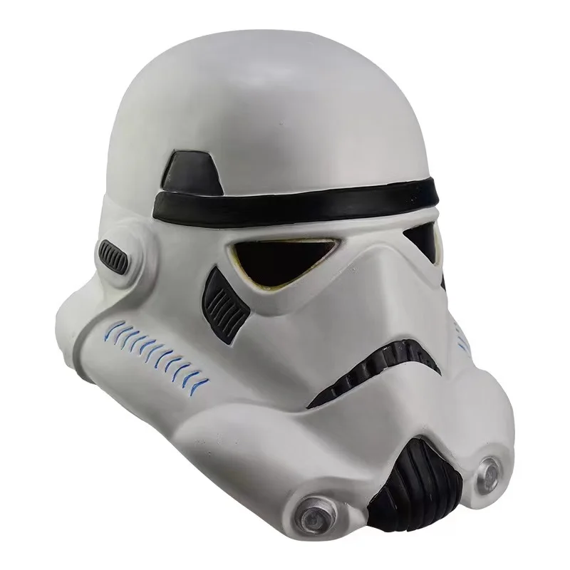 The Black Series Rogue One: A Wars Story Imperial Stormtrooper Helmet Role Playing Latex Mask Free Shipping
The Black Series Rogue One: A Wars Story Imperial Stormtrooper Helmet Role Playing Latex Mask Free Shipping