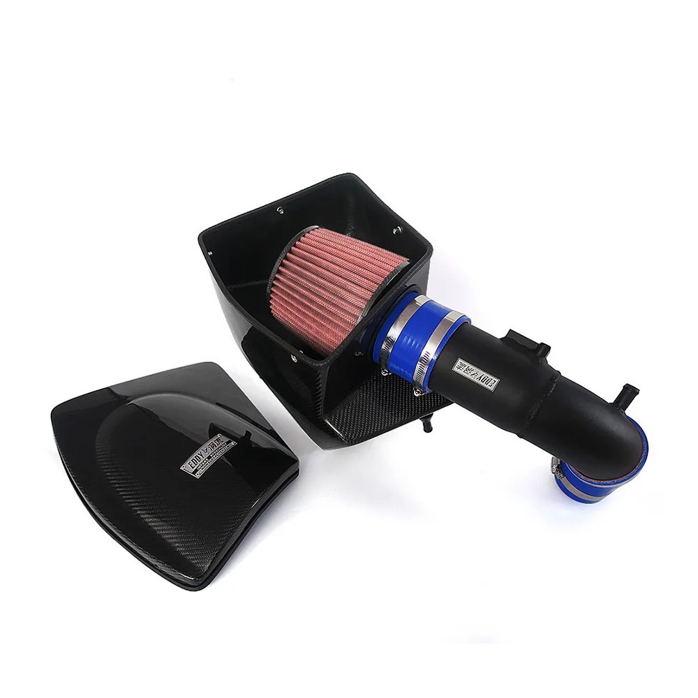 EDDYSTAR Performance Cold Air Intake System Cold Air Intake System kit Pipe with air filter accessories for Buick Regal GA 
EDDYSTAR Performance Cold Air Intake System Cold Air Intake System kit Pipe with air filter accessories for Buick Regal GA