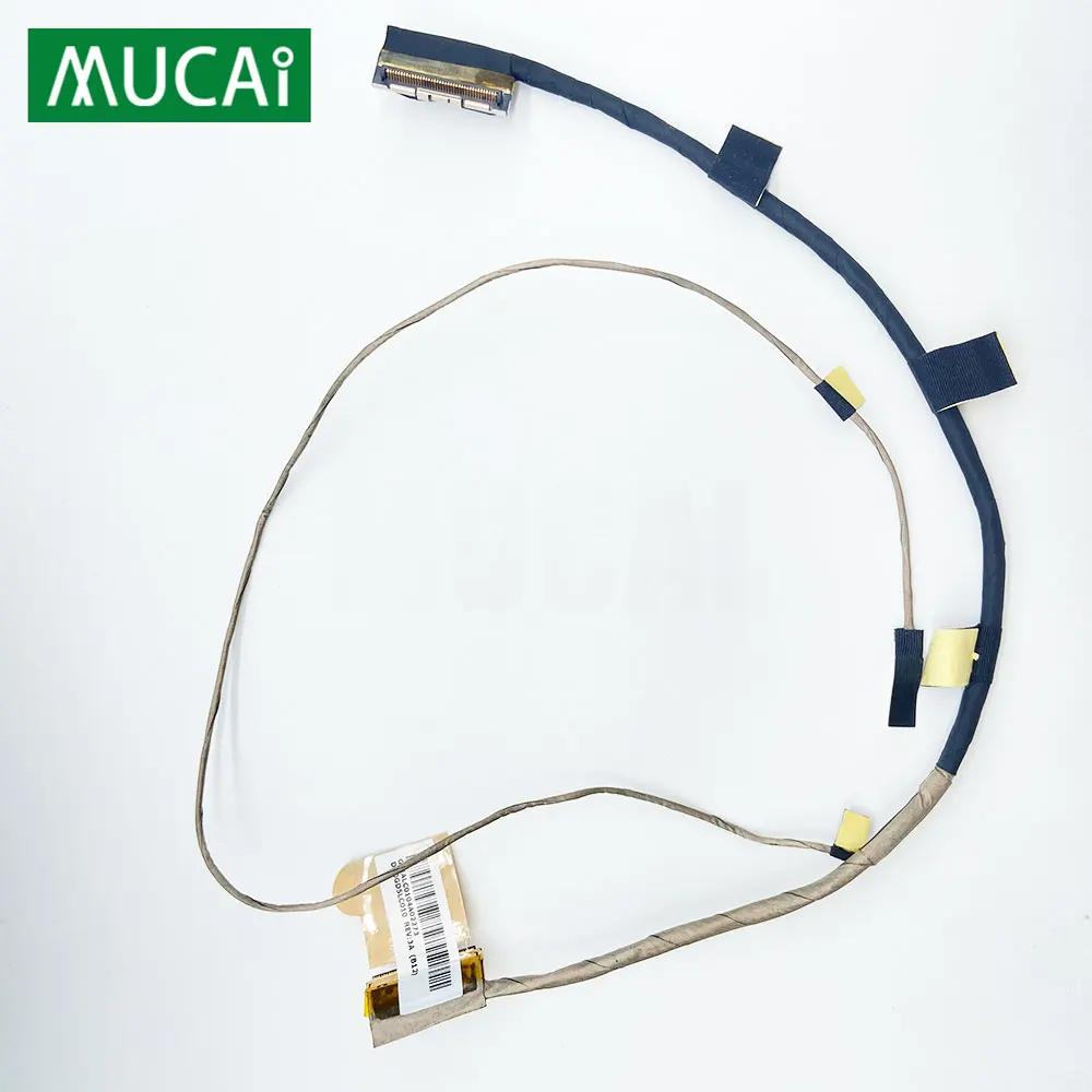 Видеокабель для ноутбука Sony SVF14 SVF14A SVF14AC1QL SCF14A15CXB SVF14N16CXS SVF14N11CXB
Видеокабель для ноутбука Sony SVF14 SVF14A SVF14AC1QL SCF14A15CXB SVF14N16CXS SVF14N11CXB