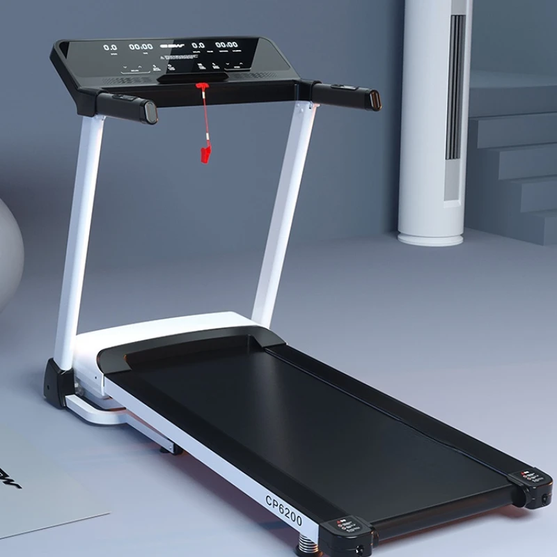 Treadmill Household Multi-Functional Ultra-Quiet Foldable Electric Walking Machine Small Gym Indoor
Treadmill Household Multi-Functional Ultra-Quiet Foldable Electric Walking Machine Small Gym Indoor