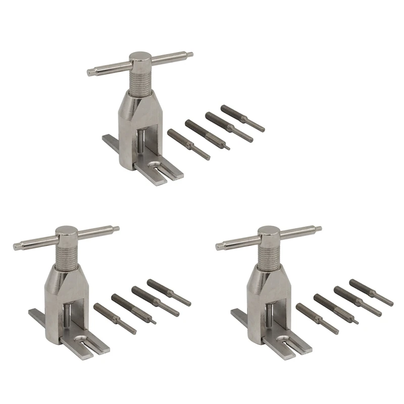 3 шт., приспособление для снятия зубчатой передачи
3 шт., приспособление для снятия зубчатой передачи