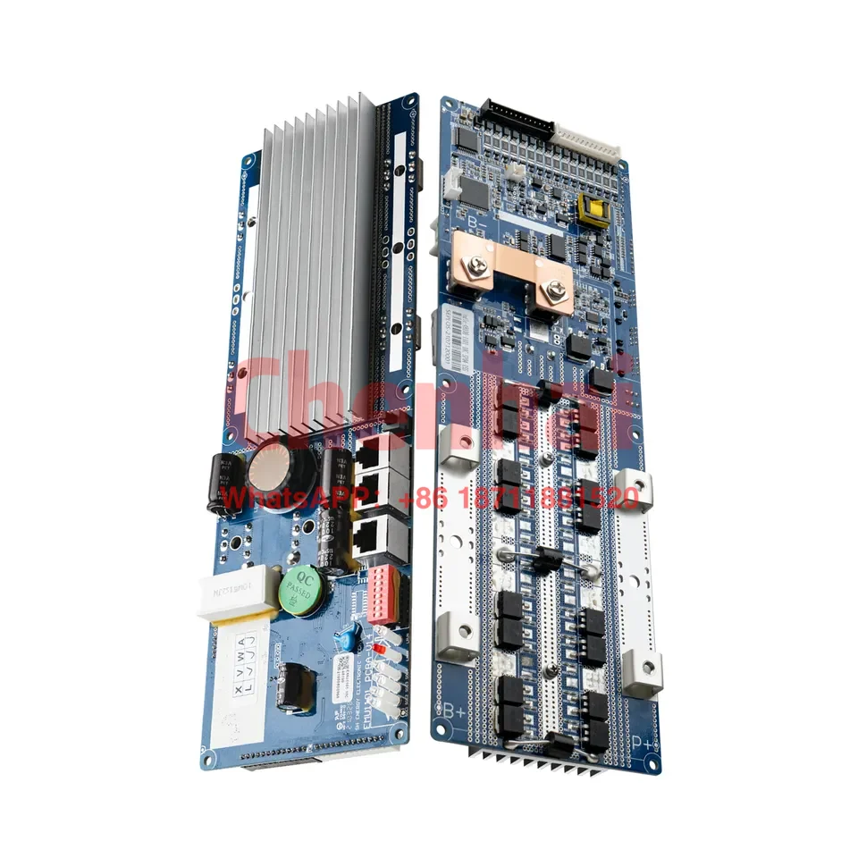 48V 16S high quality smart bms Battery Management System for lifepo4 lithium battery pack With LCD Screen and Bluetooth
48V 16S high quality smart bms Battery Management System for lifepo4 lithium battery pack With LCD Screen and Bluetooth