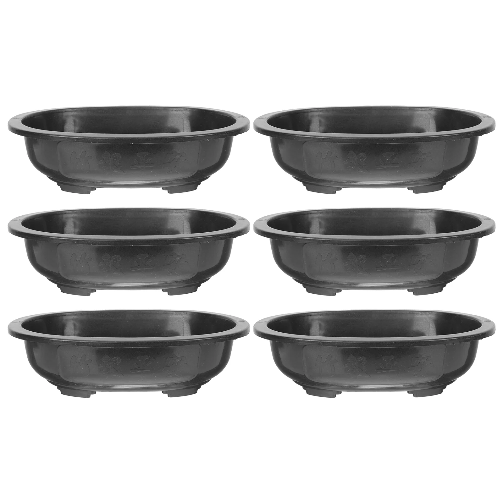 Plastic Flowerpots Decorative Gardening Large Bonsai Planting Pots Plant Containers Large Flowerpot Gardening Supplies
Plastic Flowerpots Decorative Gardening Large Bonsai Planting Pots Plant Containers Large Flowerpot Gardening Supplies