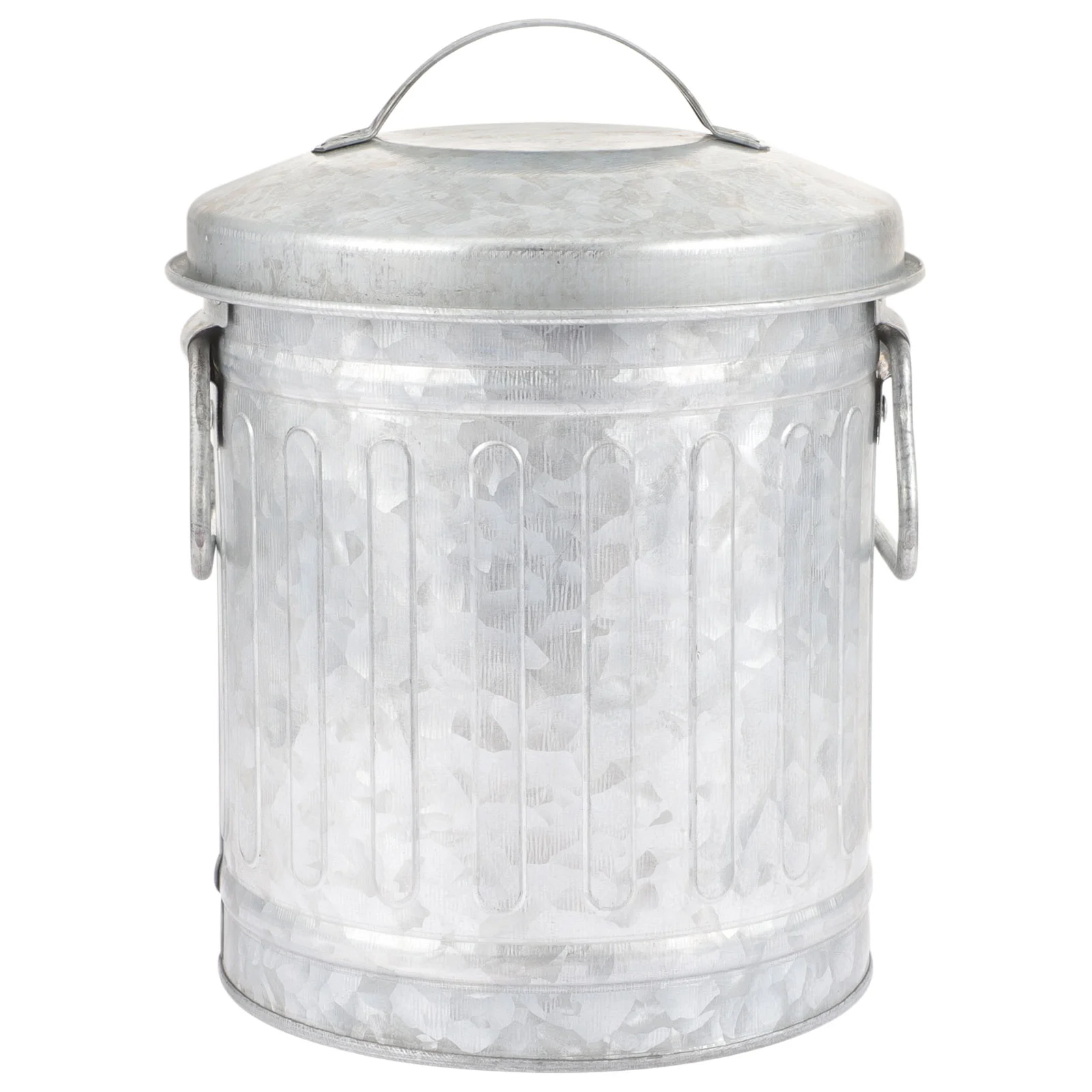 Possible output: "Ash Bucket Lid Galvanized Iron Metal Fireplace Charcoal Can Coal Small Trash Pen Storage Kitchen Compost Bin
Possible output: "Ash Bucket Lid Galvanized Iron Metal Fireplace Charcoal Can Coal Small Trash Pen Storage Kitchen Compost Bin