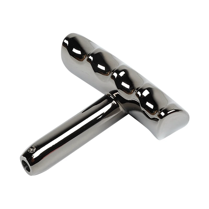 Рукоятка из алюминиевого сплава для Jeep Wrangler JK, T-образная рукоятка для Dodge Charger Challenger Compass
Рукоятка из алюминиевого сплава для Jeep Wrangler JK, T-образная рукоятка для Dodge Charger Challenger Compass