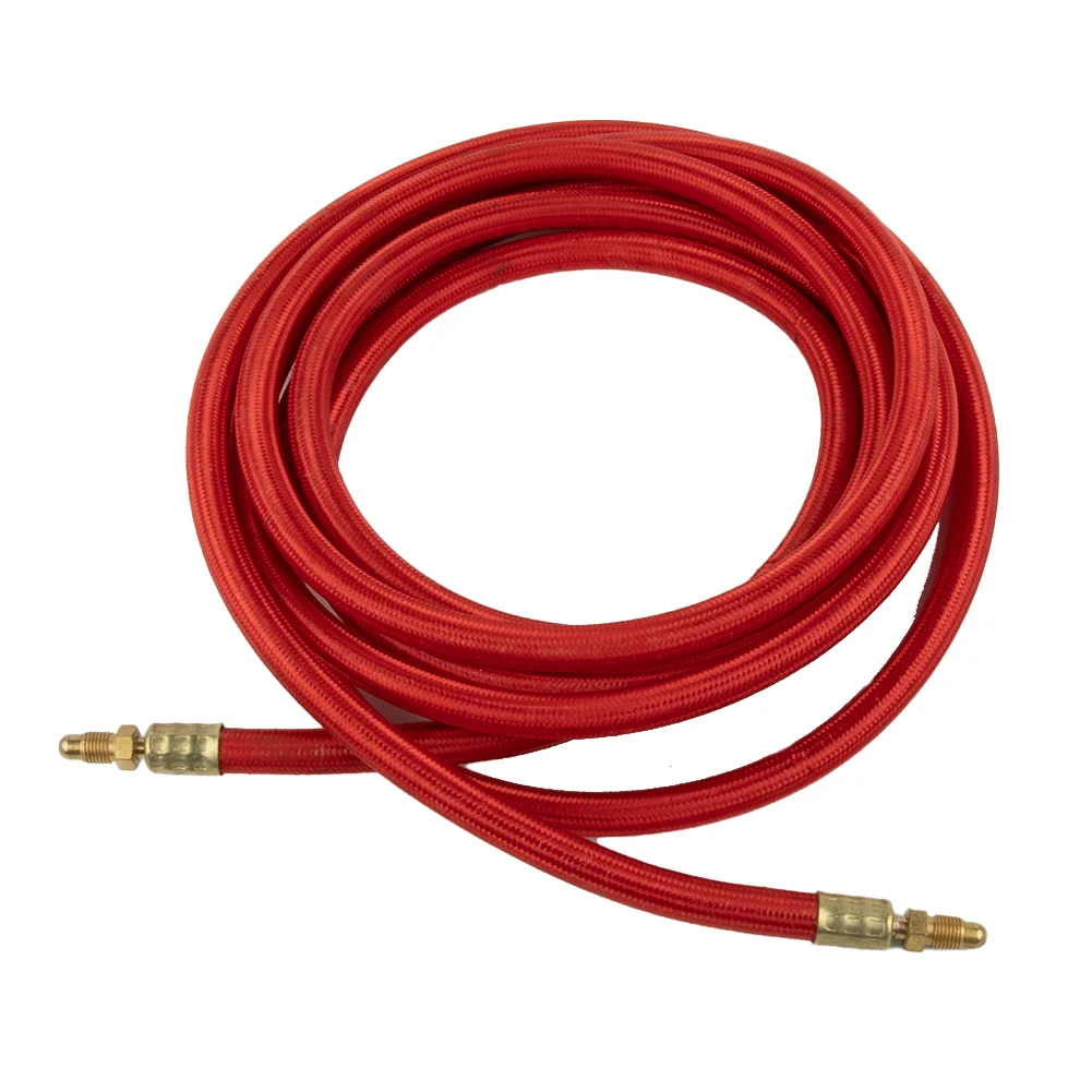 2022 Brand New Torches Cord Torch Power Cable 12.5ft Accessories Replacement TIG CK57Y01RSF 12.5 Feet Workshop
2022 Brand New Torches Cord Torch Power Cable 12.5ft Accessories Replacement TIG CK57Y01RSF 12.5 Feet Workshop