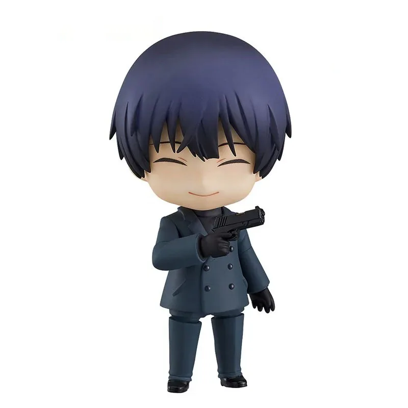 Goods in Stock Original GOOD Good Smile 1875 Ryang-Ha Song PVC Action Figure Anime Figure Model Toys Collection Doll Gift
Goods in Stock Original GOOD Good Smile 1875 Ryang-Ha Song PVC Action Figure Anime Figure Model Toys Collection Doll Gift